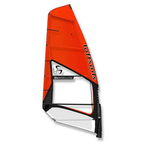 Loftsails Skyscape 9.0 Orange 2020