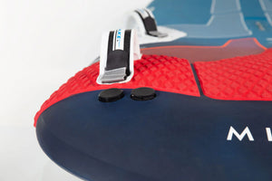 Millenium Carbon Reflex 2025