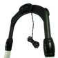 GA Booms 100% Carbon