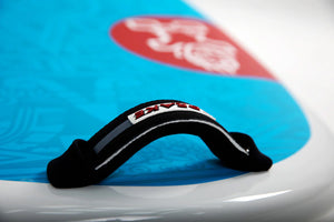 <tc>START 2 2026 Rhino Red</tc>