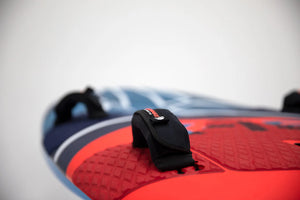 X-15 Carbon Reflex 2025