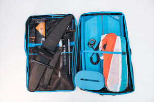 ABOVE AIR Inflatable De Luxe Lite Carbon 2026