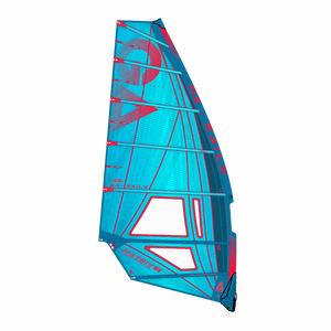 GA-Sails 2025/26 Matrix ME