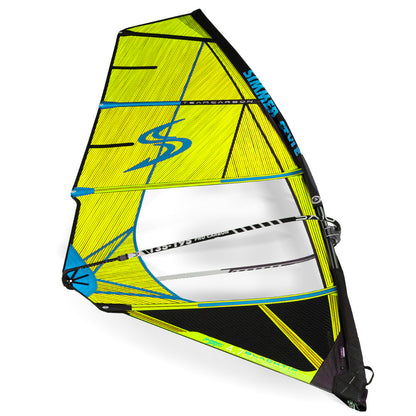 2026 Blacktip Team Carbon