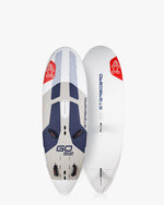 Starboard Go 2027