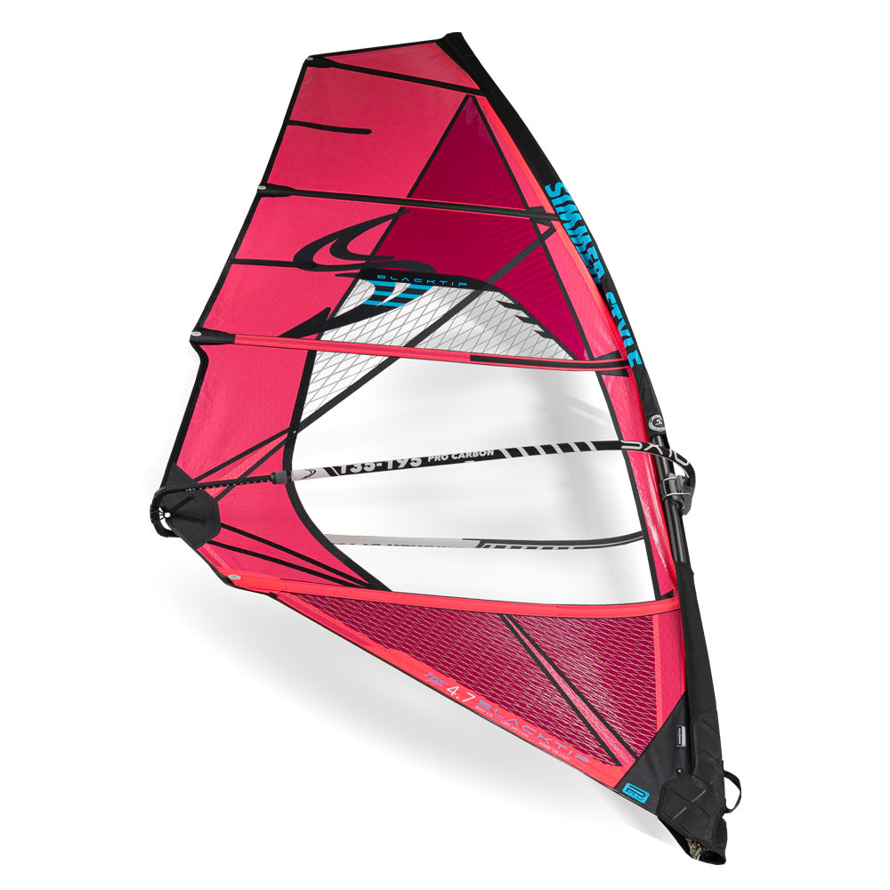 2026/7 Blacktip Pro 