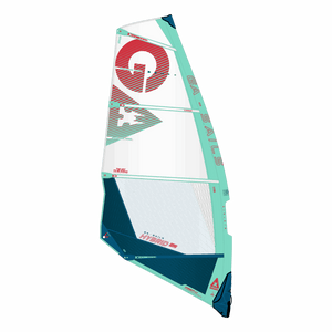 GA-Sails 2026 Hybrid