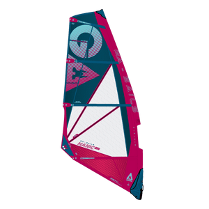 GA-Sails 2026 Manic - HD