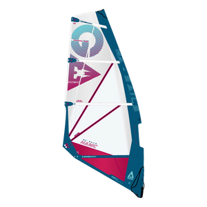 GA-Sails 2026 Manic