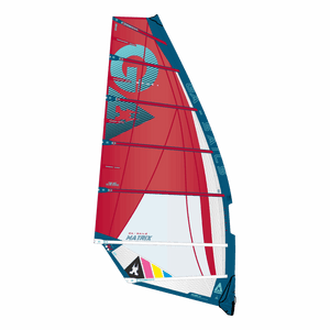 GA-Sails 2026 Matrix