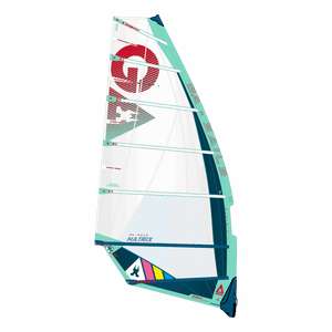 GA-Sails 2026 Matrix