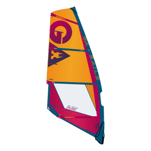 GA-Sails 2026 Pure