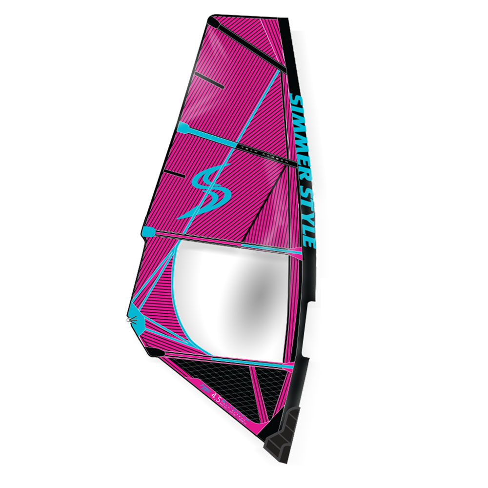 2026 Blacktip Team Carbon