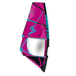2026 Blacktip Team Carbon