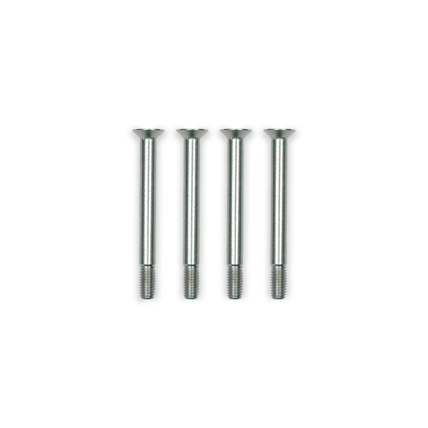 Foil Drive Mast Plate Bolt - MAX - M6 - Standard 80mm