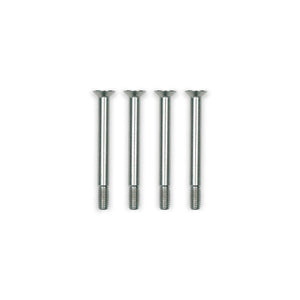 Foil Drive Mast Plate Bolt - MAX - M6 - Standard 80mm
