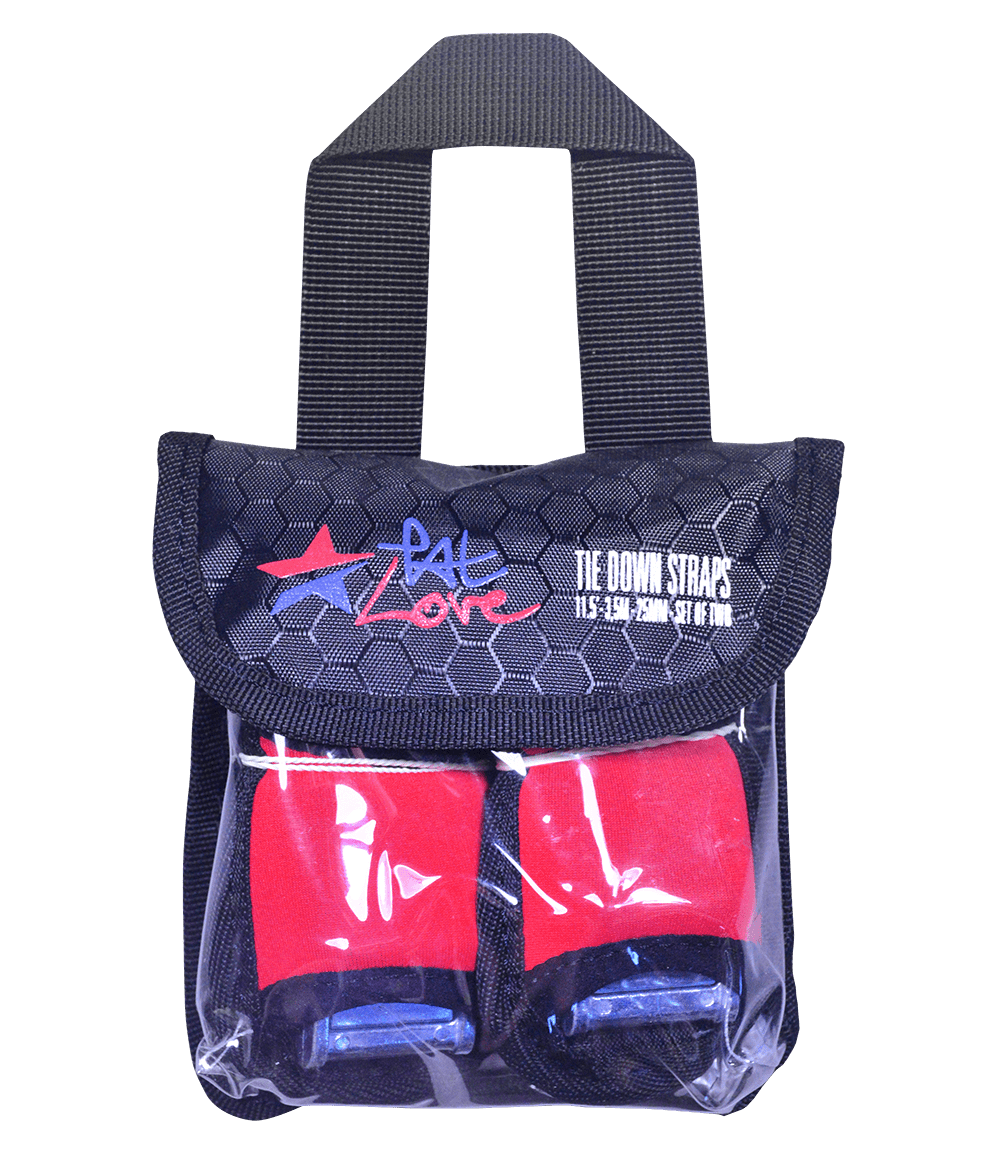 Patlove Tie Down Strap 3,5 m