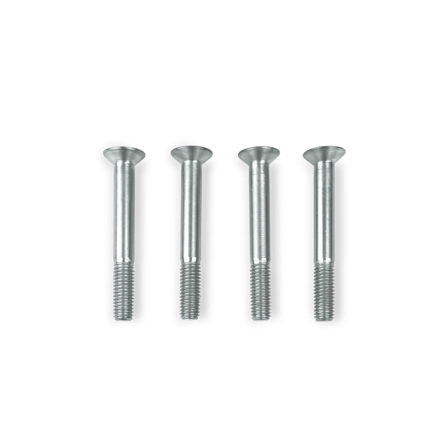 Foil Drive Mast Plate Bolt - MAX - M8 - Standard 80mm