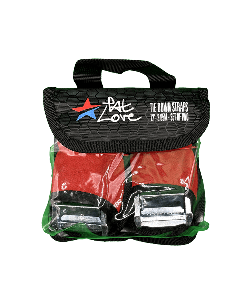 Patlove Tie Down Strap 3,5 m