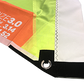 Vela windsurf triangolare Patlove in Dacron