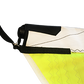 Vela windsurf triangolare Patlove in Dacron