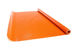 Loftsails X-Ply Orange Width 143 cm Thickness 3.5 mil per Meter