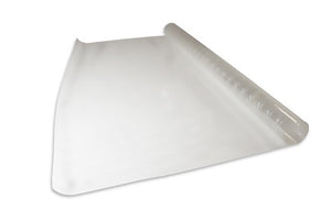 Loftsails Monofilm Transparant Width 143 cm Thickness 4 mil per Meter