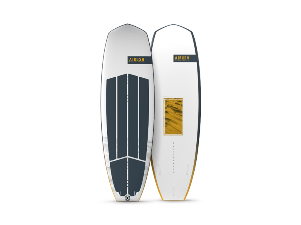 Cypher V4 Reflex Glass