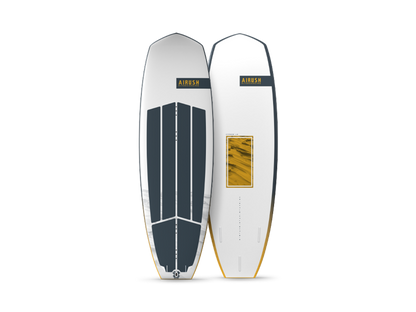 Cypher V4 Reflex Glass