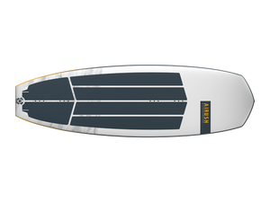 Cypher V4 Reflex Glass