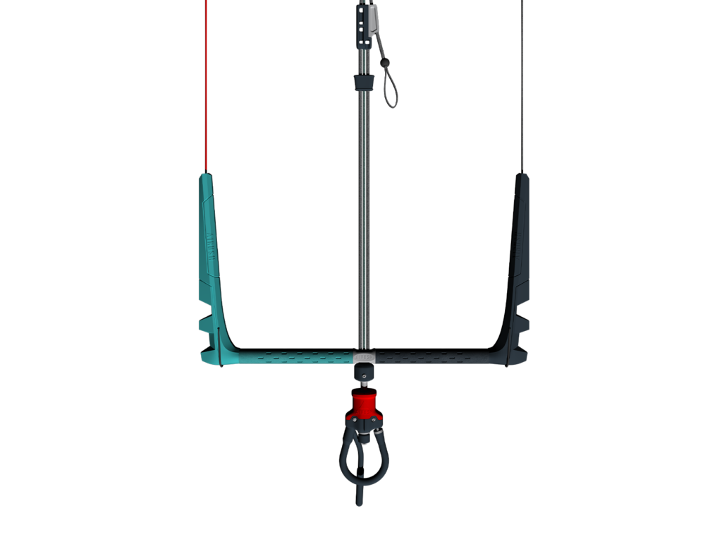 RIDE BAR V2 COMPLETE