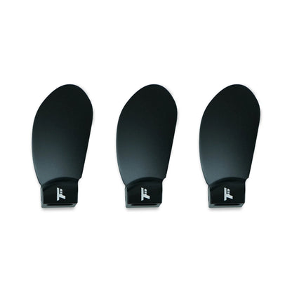 Aluminium Propellers (Three) Eliche Alluminio