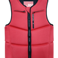 Patlove Impact Vest Full Protection Red