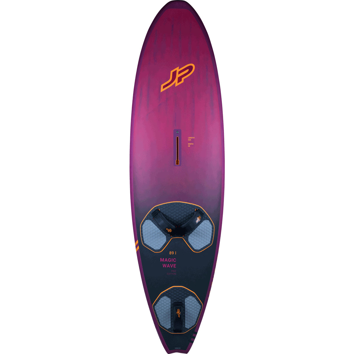 Magic Wave PRO 2025