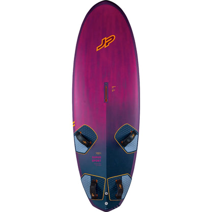 Super Sport WOOD PRO 2025