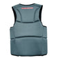 Impact Vest Half Protection Carbon Grey – Giubbotto Antiurto per Wingfoil