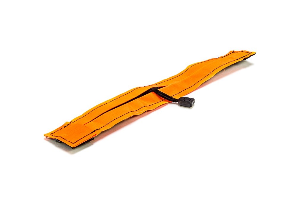 Loftsails Kompletter Reißverschluss Orange 30cm