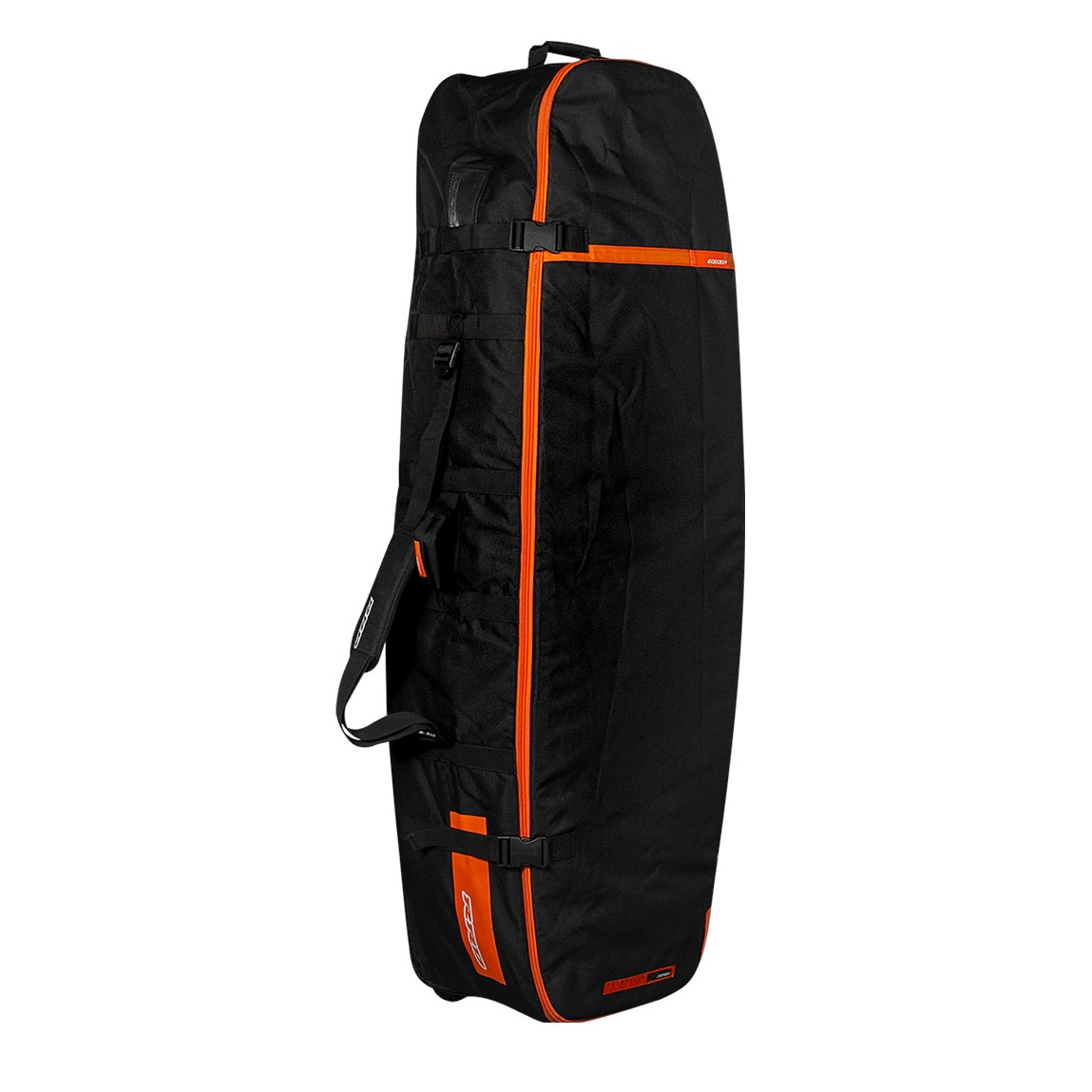 Kiteboard TT Dreifach-Boardtasche mit Rollen Y24