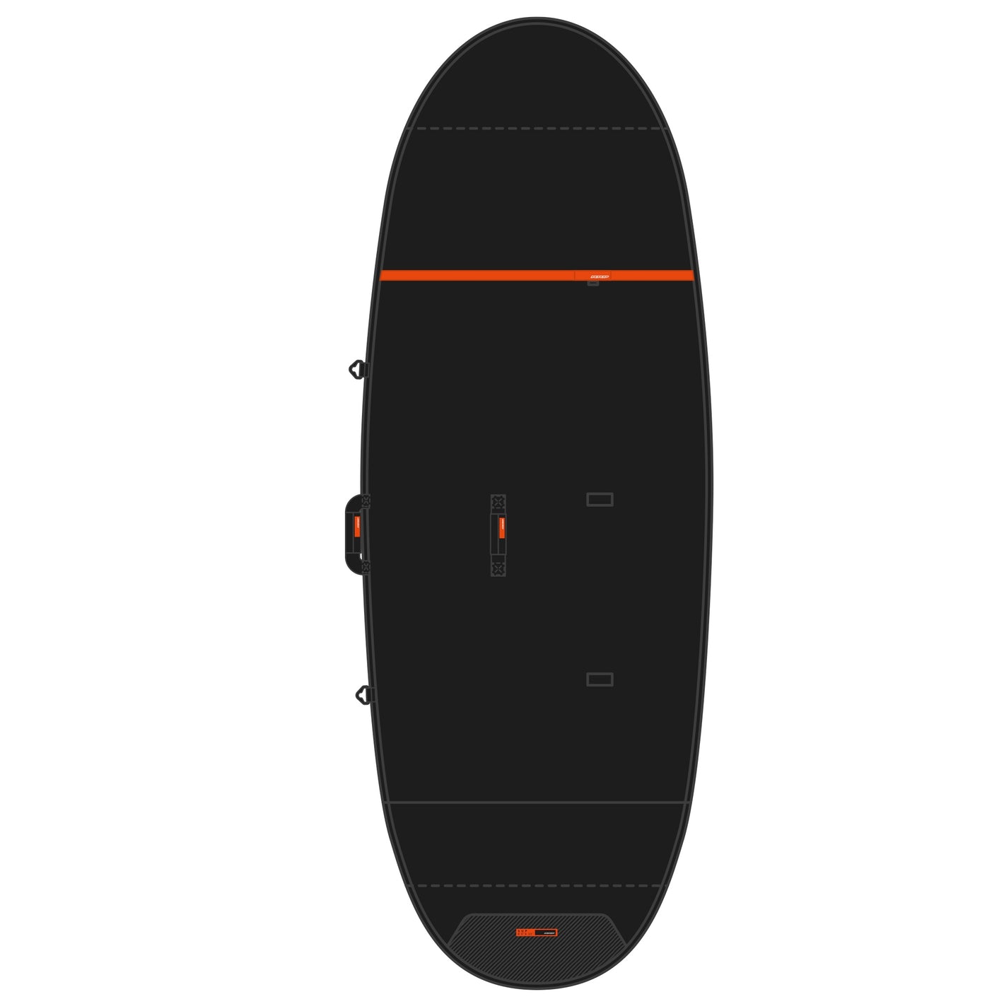 Sup Single Board Bag Y24