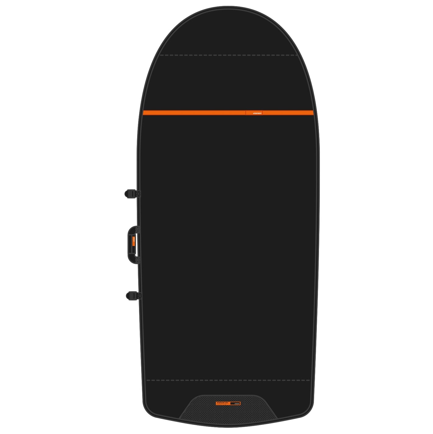 Windsurf Single Foil Board Bag Y24