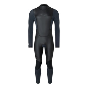 Combat Fullsuit GBS 5/4 BZ Charcoal