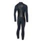 Combat Fullsuit GBS 5/4 BZ Charcoal