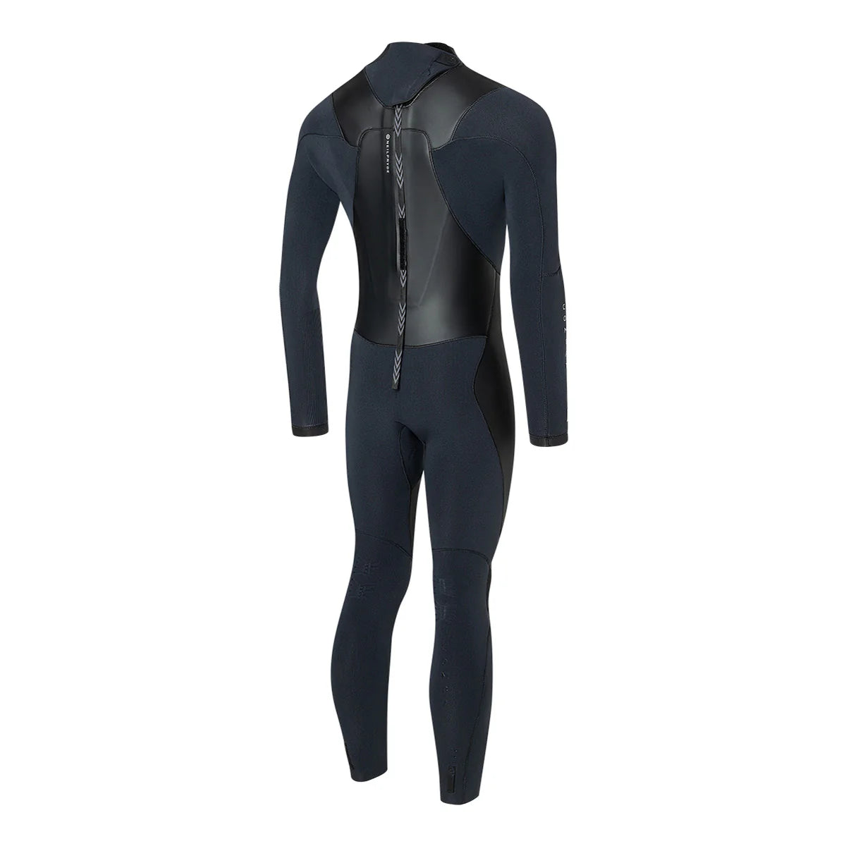 Combat Fullsuit GBS 5/4 BZ C1 Black