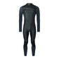 Combat Fullsuit GBS 5/4 FZ C1 Black