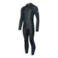 Combat Fullsuit GBS 5/4 FZ C1 Black