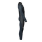 Combat Fullsuit GBS 5/4 FZ C1 Black