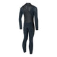 Combat Fullsuit GBS 5/4 FZ C1 Black
