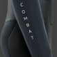 Combat Fullsuit GBS 5/4 FZ C1 Black