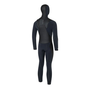 Combat Hooded GBS 6/5 FZ C1 Black