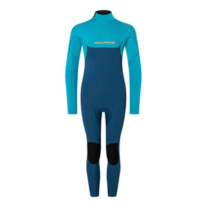 Dolphin Youth GBS 5/4 BZ C1 Navy/Light Blue (Ragazzo)